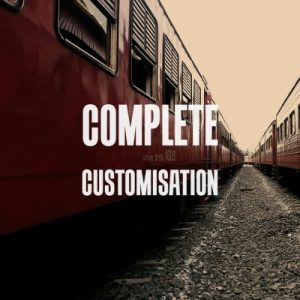 Complete-Customisation