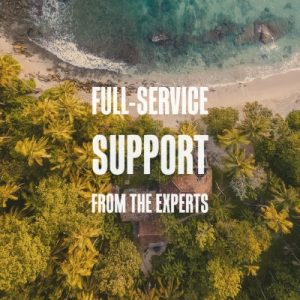 Full-Service-Support