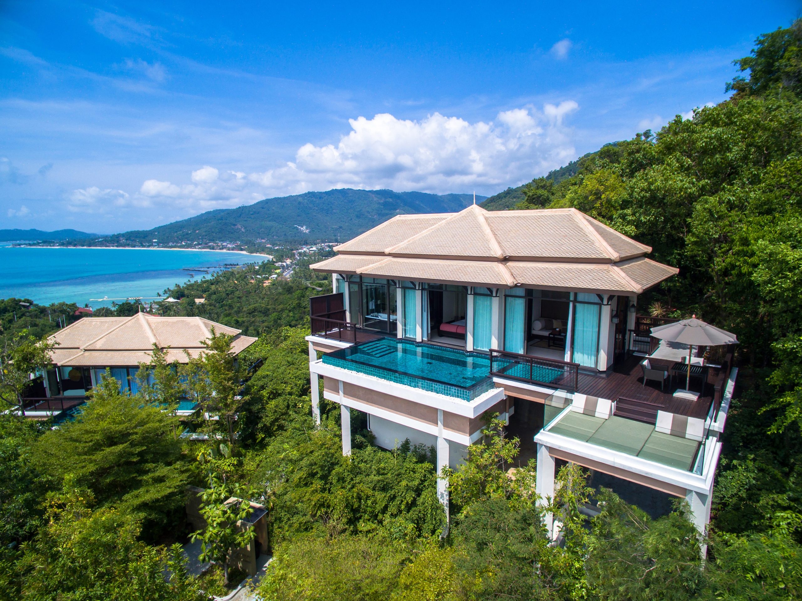 Banyan Tree Samui